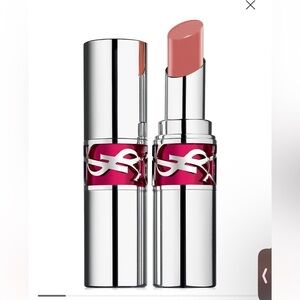 Yves Saint Laurent Candy Glaze Lip Gloss Stick #15 SHOWCASING NUDE / BRAND NEW
